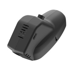 Integrated Dash cam for 2019 Ford Territory
