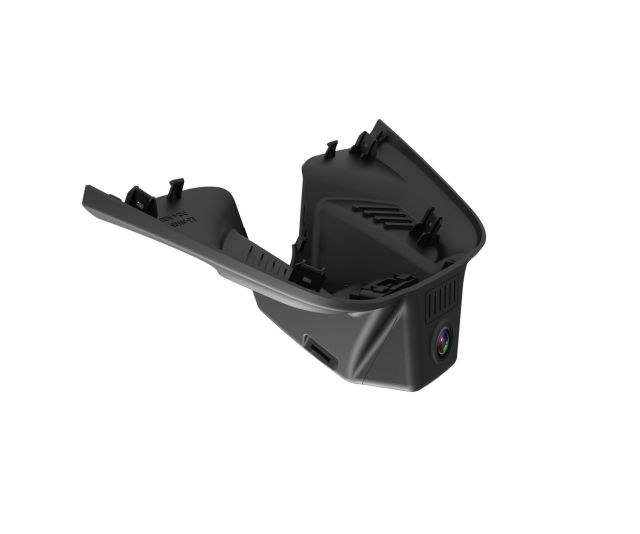 Integrated Dash cam for Ford Edge L 2.0T EcoBoost (2023)