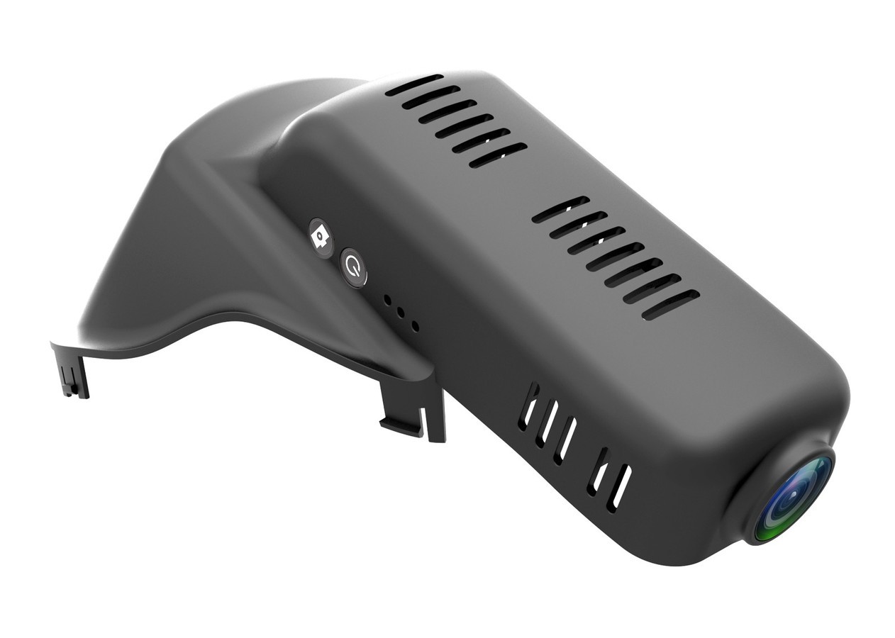 Integrated Dash cam for Volvo XC60 (2015-2017 High Trim)