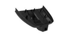 Integrated Dash cam for 2022 Ford EcoBoost