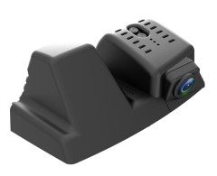 Intergrated Dash Cam for 2015-2017 Ford Edge  Base Trim
