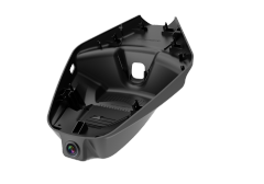 Integrated Dash cam for 2019 Ford EcoBoost 245