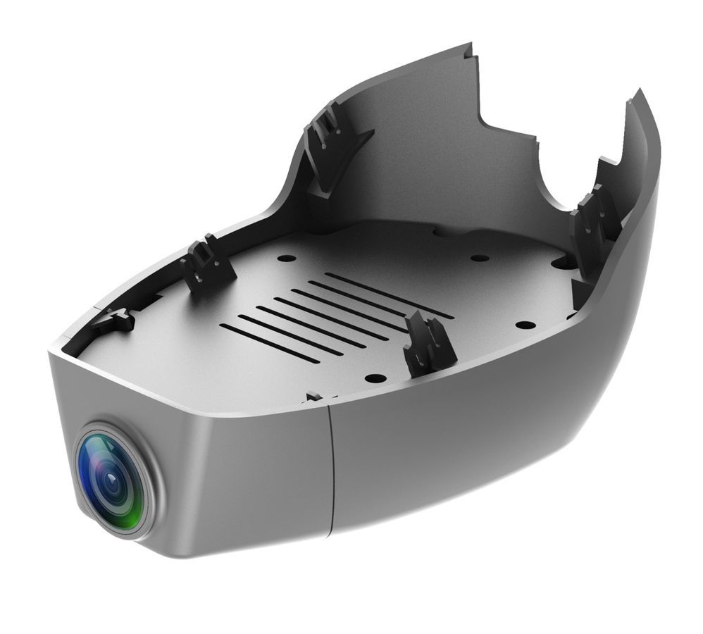 Integrated Dash cam for 2020 Volvo S60 /Volvo V60