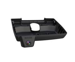 Integrated Dash cam for Lexus LS 2021