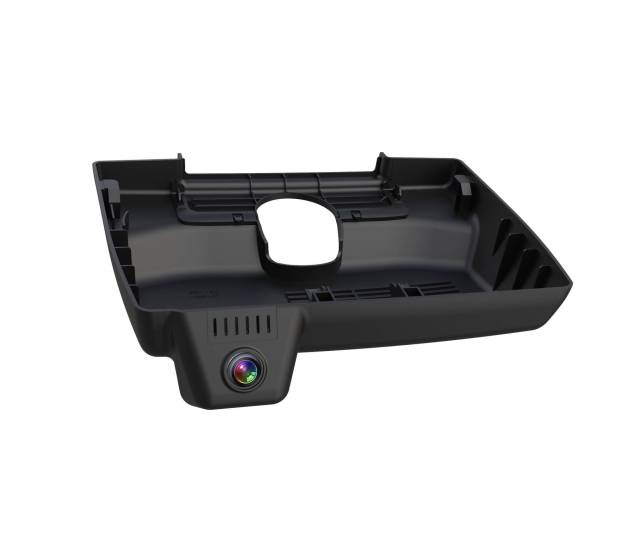 Integrated Dash cam for Lexus LS 2021