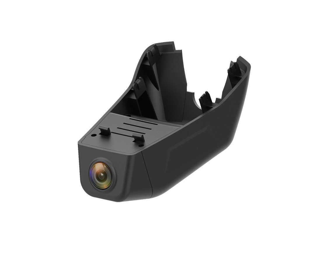 Integrated Dash cam for Volvo C40 Series (2022)