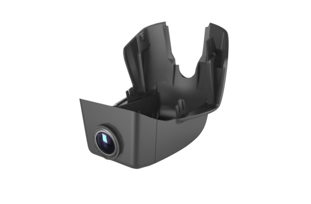 Integrated Dash cam for Volvo XC 2015