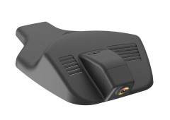 Integrated Dash cam for 2019-2020 Ford Edge