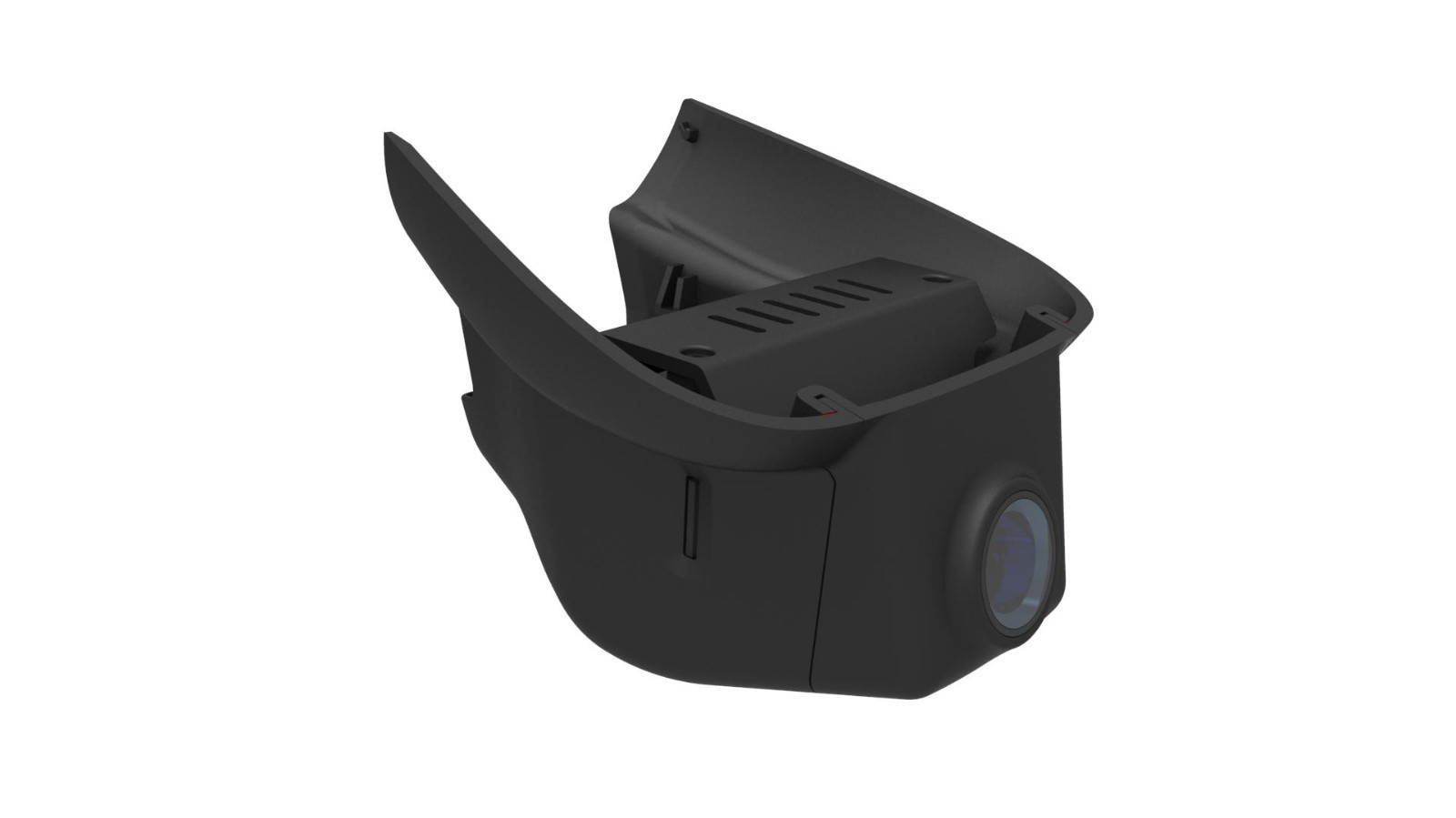 Dash cam for 2019-2020 Ford Focus