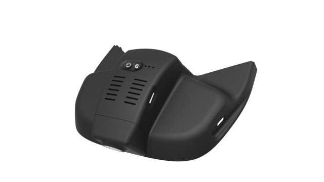 Dash cam for Ford Focus 2019 High Trim /2020/2021