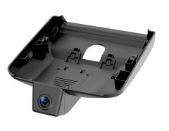 Integrated Dash cam for Lexus NX 2022