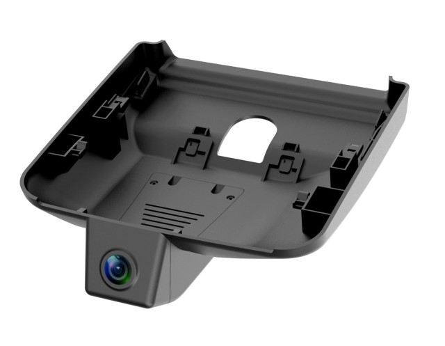 Integrated Dash cam for Lexus NX 2022