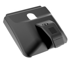 Integrated Dash cam for Lexus NX 2022