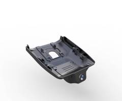 Integrated Dash cam for Lexus RX 2023