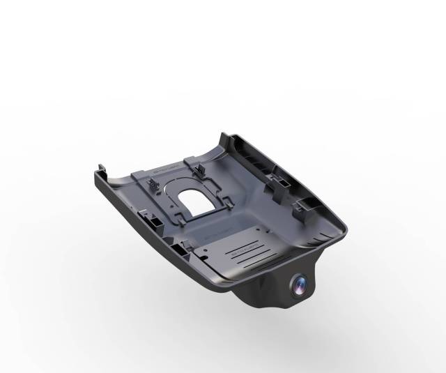 Integrated Dash cam for Lexus RX 2023
