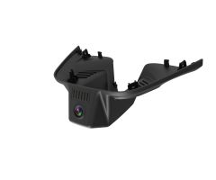 Integrated Dash cam for Ford Edge L 2.0T EcoBoost (2023)