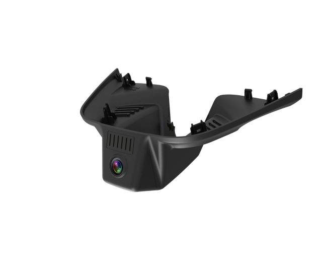 Integrated Dash cam for Ford Edge L 2.0T EcoBoost (2023)