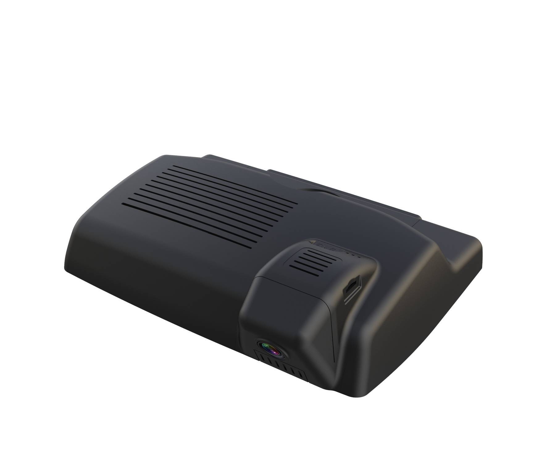 Integrated Dash cam for Lexus LS 2021