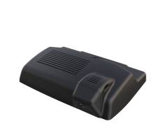 Integrated Dash cam for Lexus LS 2021