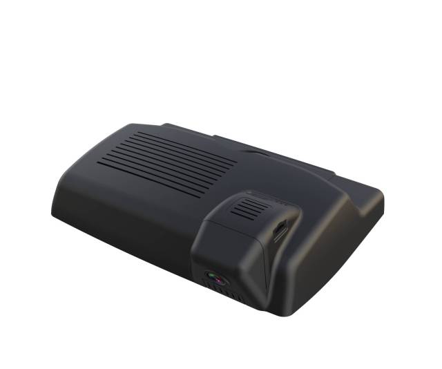 Integrated Dash cam for Lexus LS 2021