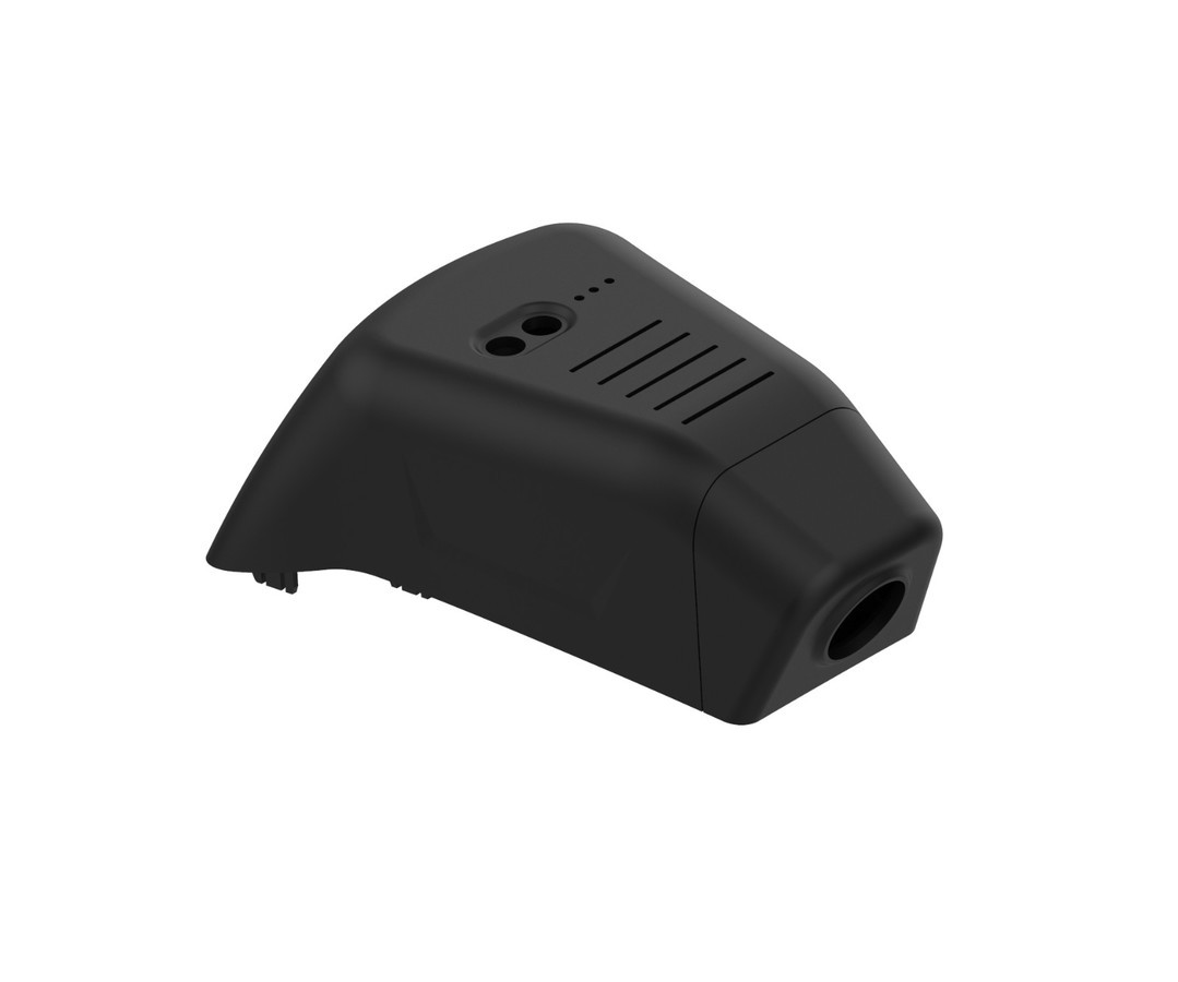 Integrated Dash cam for Volvo C40 Series (2022)
