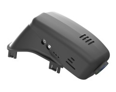 Integrated Dash cam for Volvo S60 (2012/2013)/S60L (2014/2015)/S80L (2015)