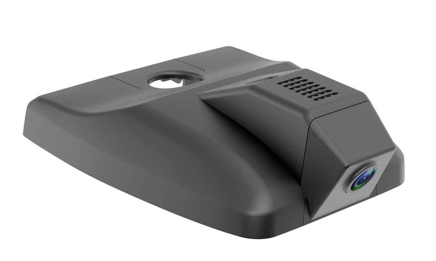 Integrated Dash cam for Lexus NX Series (2018-2020)