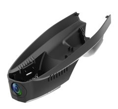 Intergrated Dash Cam for 2018-2019 Ford Escape