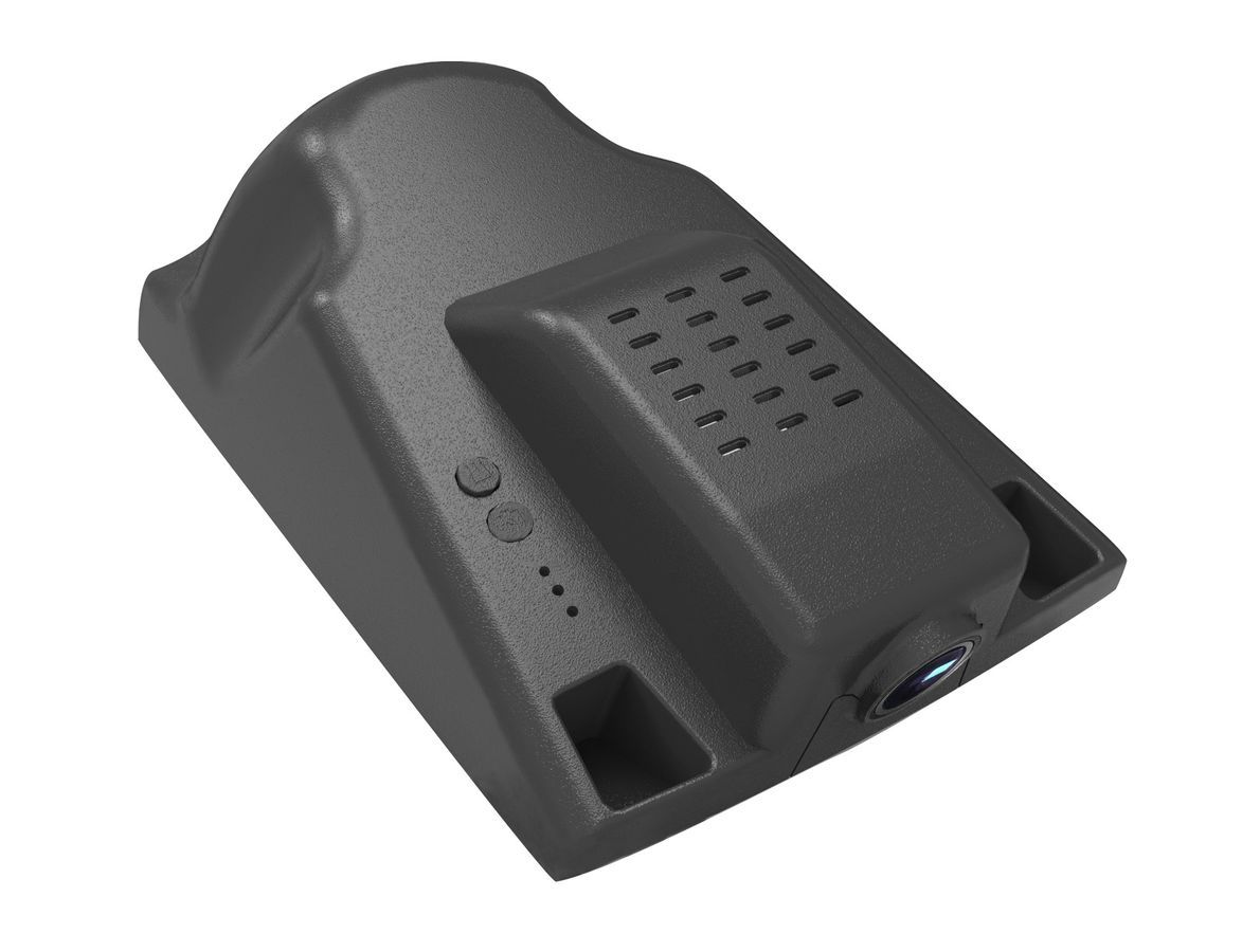 Intergrated Dash Cam for 2015-2018  Ford Taurus