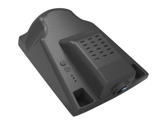 Intergrated Dash Cam for 2015-2018  Ford Taurus