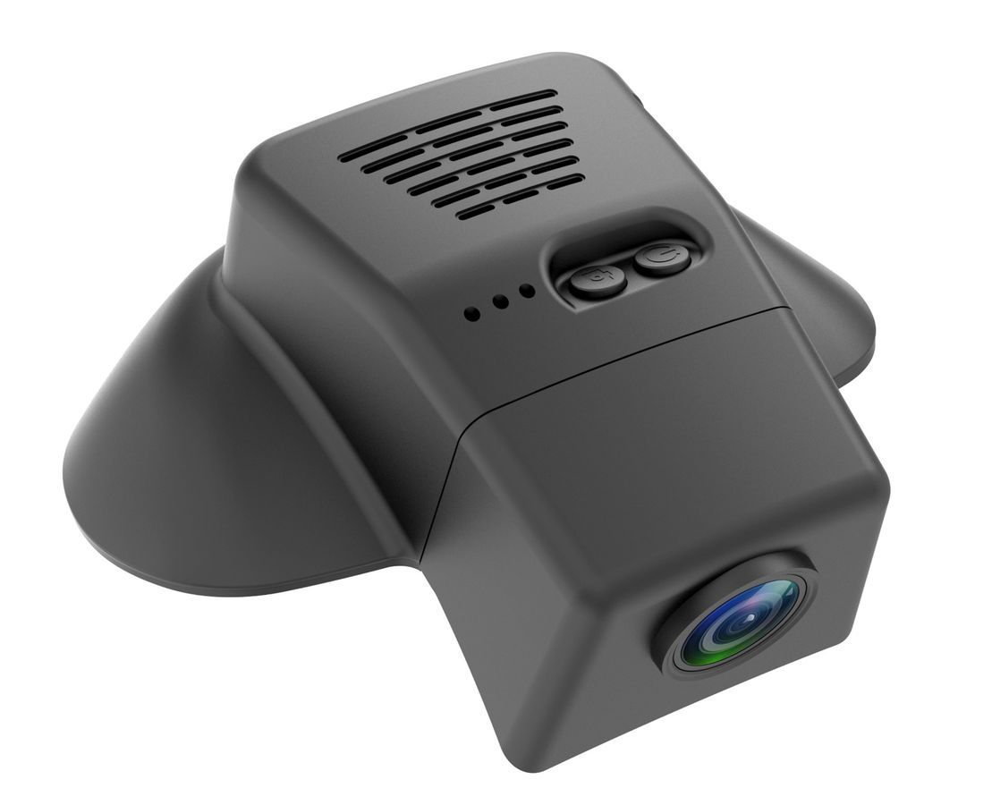 Integrated Dash cam for Volvo V40 (2015-2020)