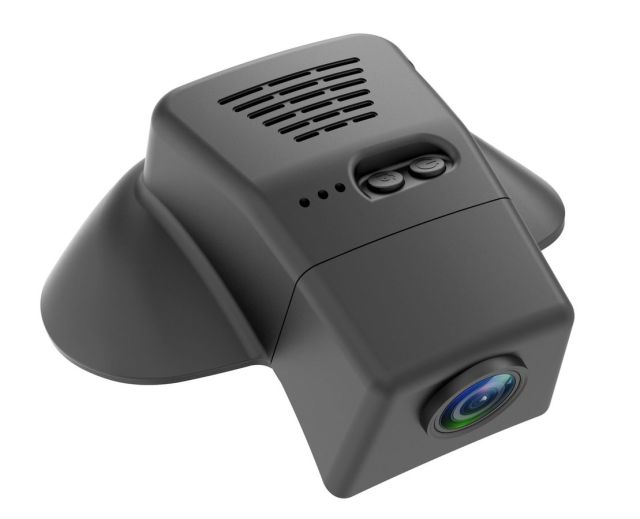 Integrated Dash cam for Volvo V40 (2015-2020)
