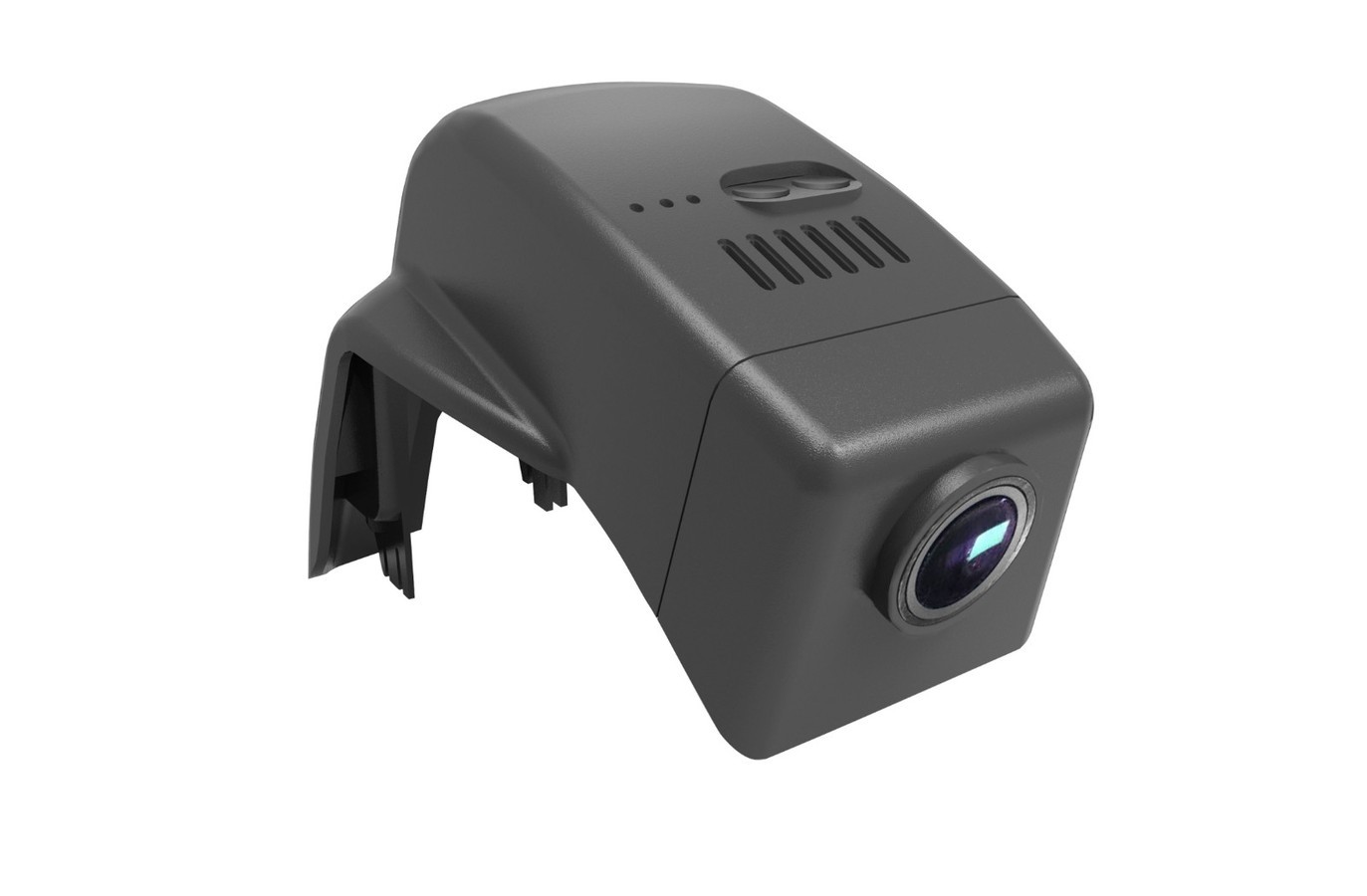 Integrated Dash cam for Volvo XC 2015
