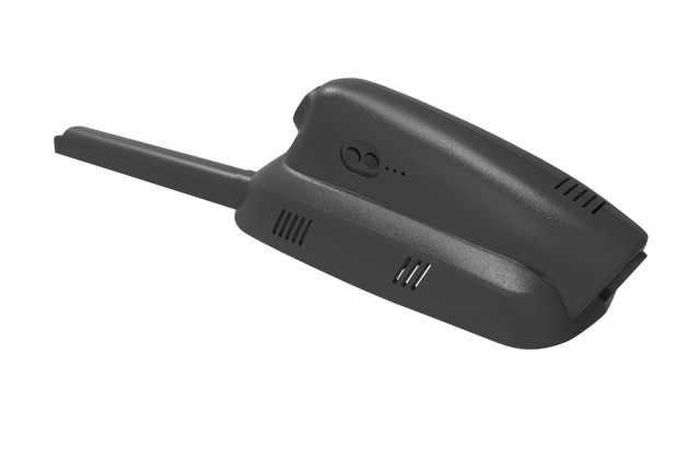 Integrated Dash cam for Peugeot 3008 2015