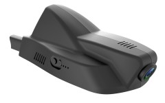 Integrated Dash cam for Peugeot 2008 2015/2018/2020