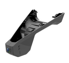 Integrated Dash cam for Peugeot 4008 2019 2021