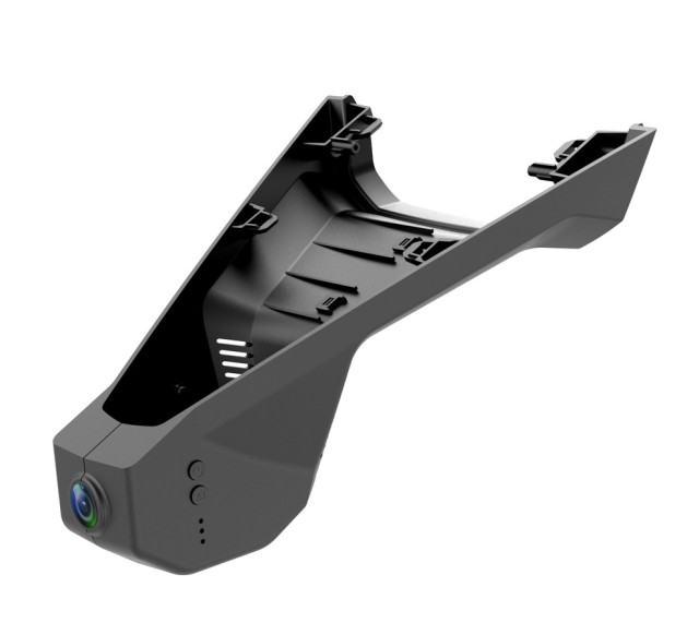 Integrated Dash cam for Peugeot 4008 2019 2021
