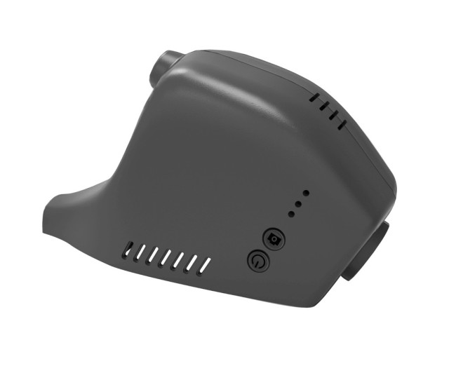 Integrated Dash cam for Peugeot without Rain Sensor