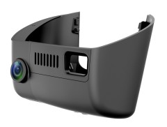 Integrated Dash cam for Jeep Grand Cherokee (2015)