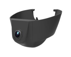 Integrated Dash cam for Jeep Cherokee (2015) Base Trim