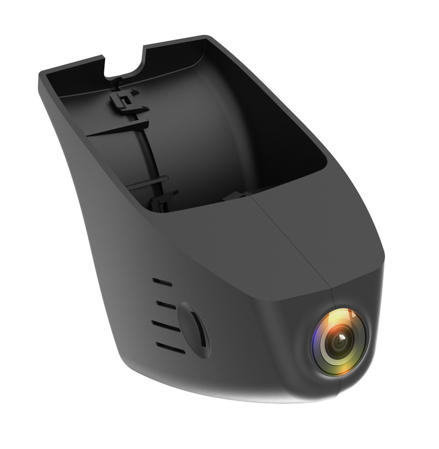 Integrated Dash cam for Honda Avancier 2020