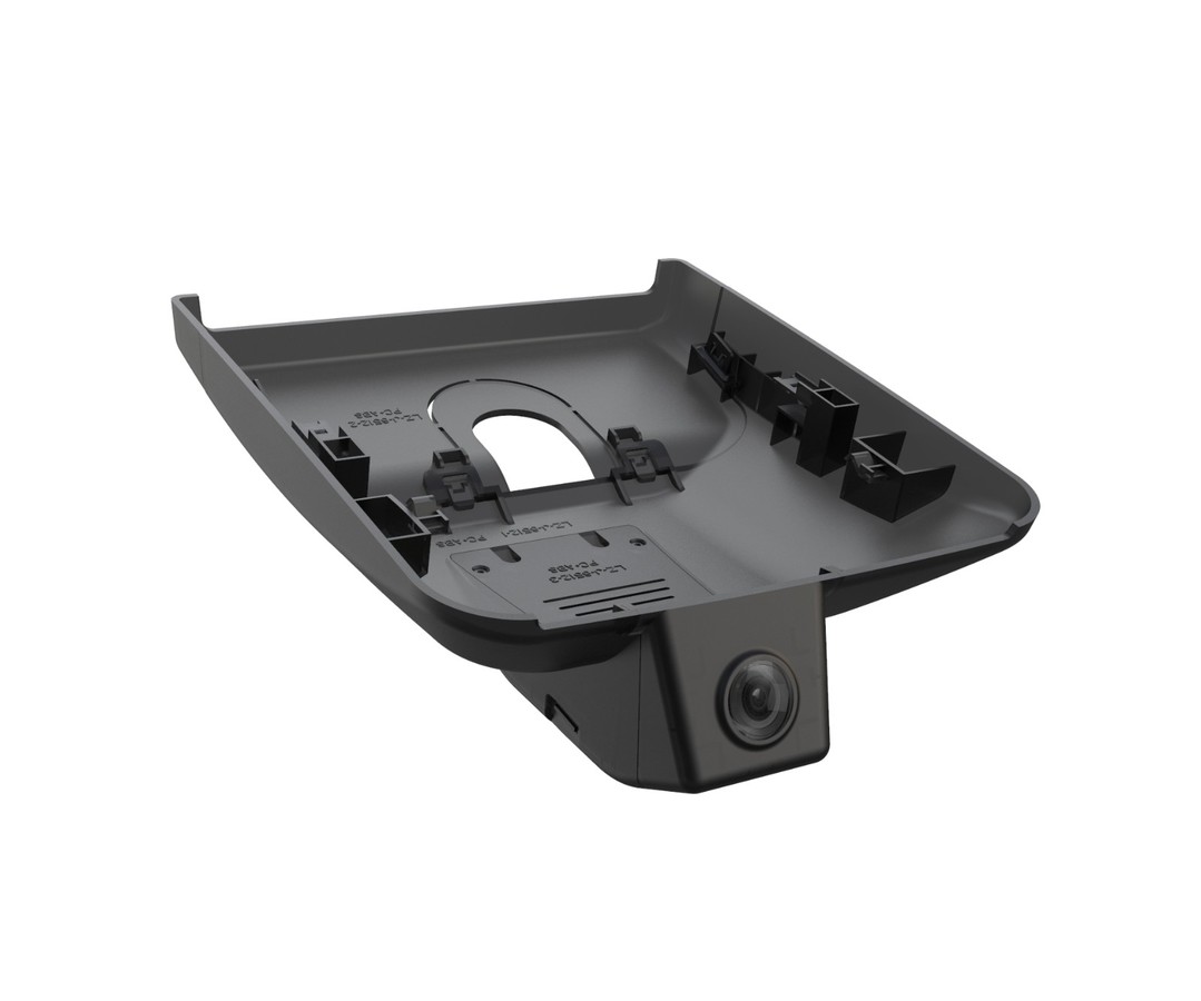 Integrated Dash cam for 2022 Toyota bZ4X