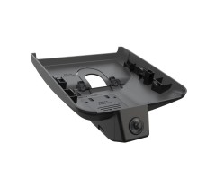 Integrated Dash cam for 2022 Toyota bZ4X