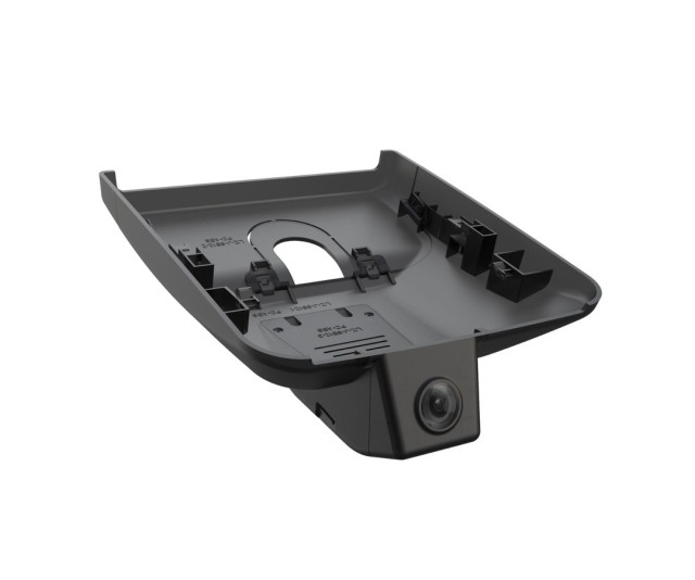 Integrated Dash cam for 2022 Toyota bZ4X