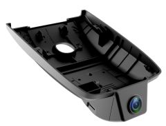Integrated Dash cam for 2018-2021 Toyota Camry