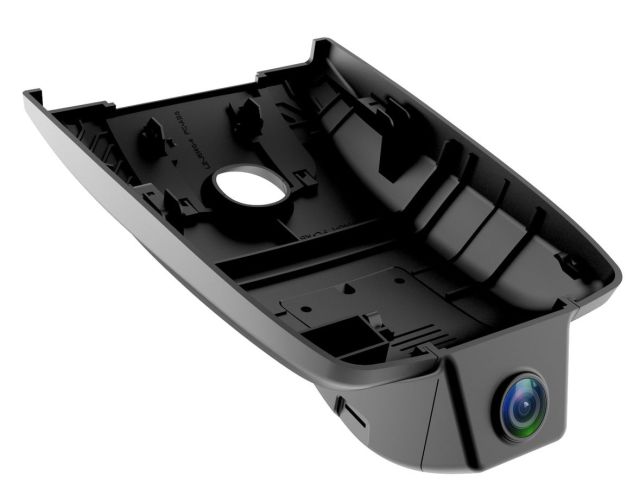 Integrated Dash cam for 2018-2021 Toyota Camry