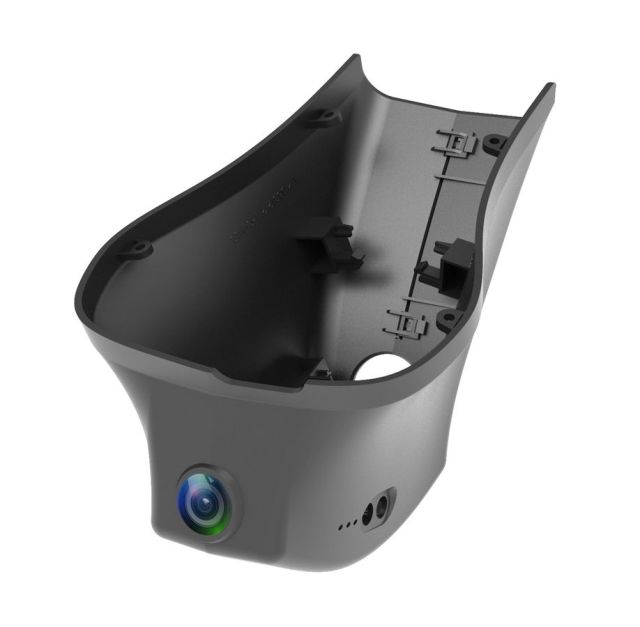 Integrated Dash cam for Jeep Grand Commander (2020,2021.2022)