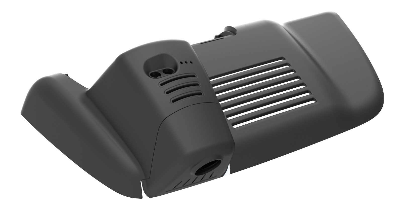 Integrated Dash cam for 2018-2021 Honda Accord High Trim