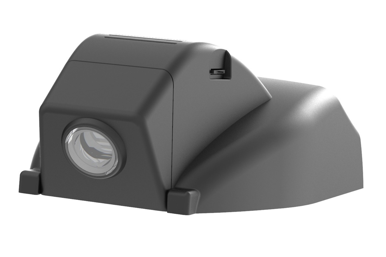 Integrated Dash cam for 2019 Honda Odyssey