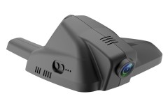 Integrated Dash cam for Peugeot 408 2015/2019/2020